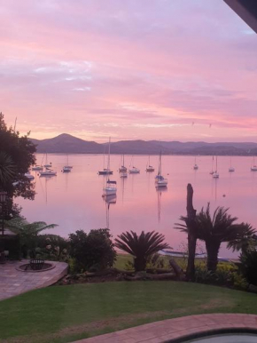 Shabbat Guest House, Hartbeespoort